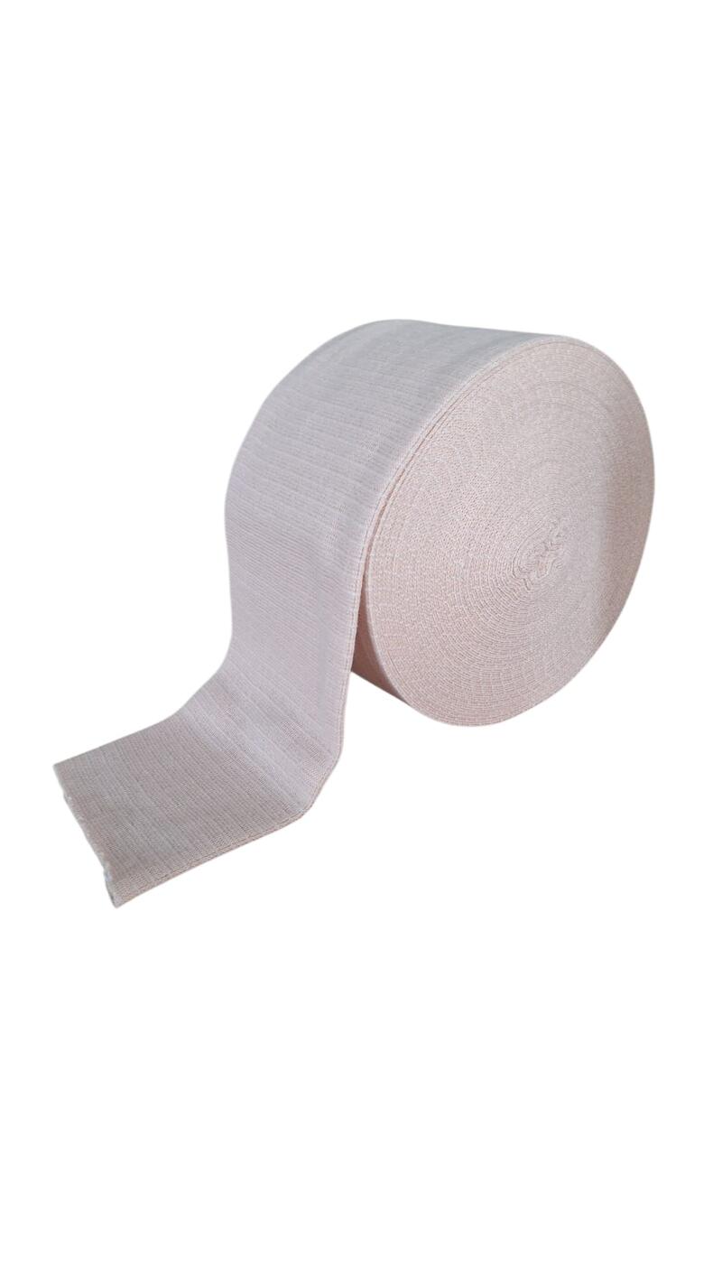 MarisGrip Elastisch steunbuisverband Maat E – 10 meter - Afbeelding 2